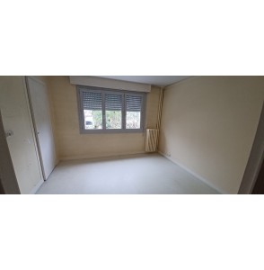 Appartement Type 4 en résidence