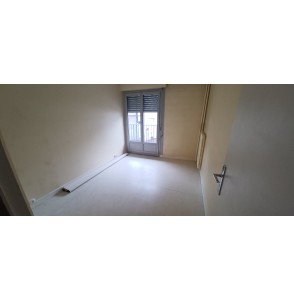 Appartement Type 4 en résidence