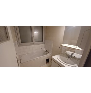 Appartement Type 4 en résidence