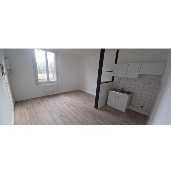 Appartement type 2