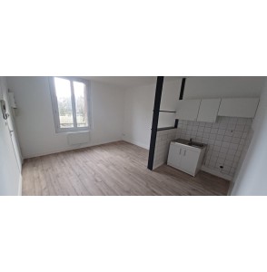 Appartement type 2
