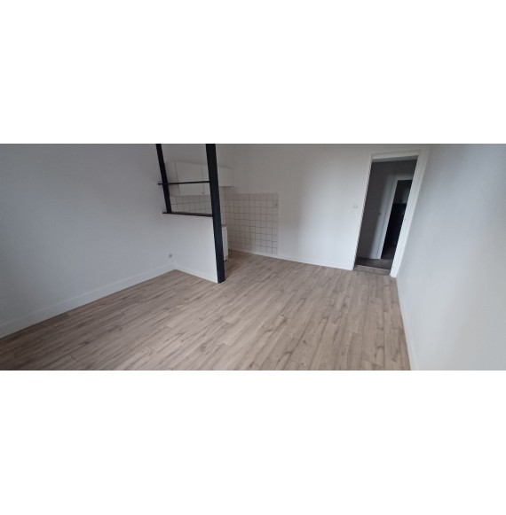 Appartement type 2