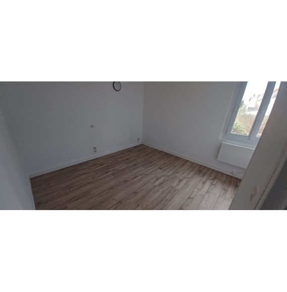 Appartement type 2