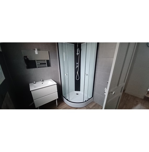 Appartement type 2
