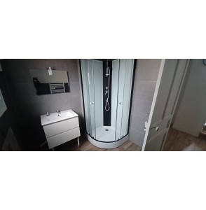 Appartement type 2