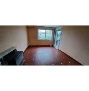 Maison de plain pied