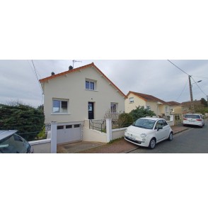 Charmante maison entièrement rénovée avec goût