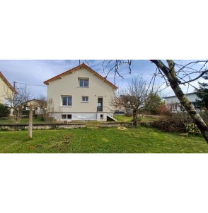 Charmante maison entièrement rénovée avec goût