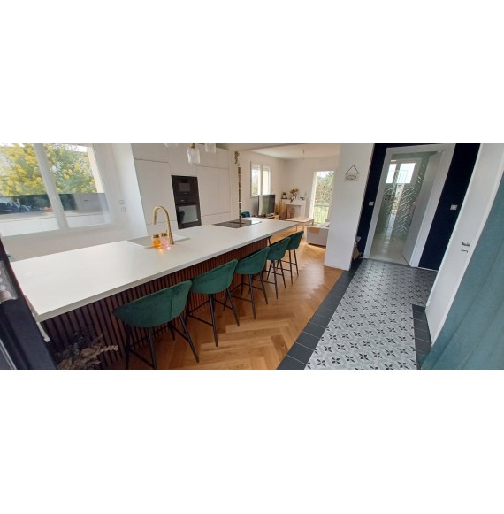 Charmante maison entièrement rénovée avec goût