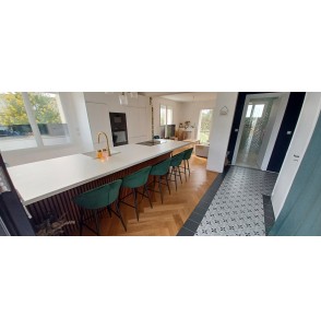 Charmante maison entièrement rénovée avec goût