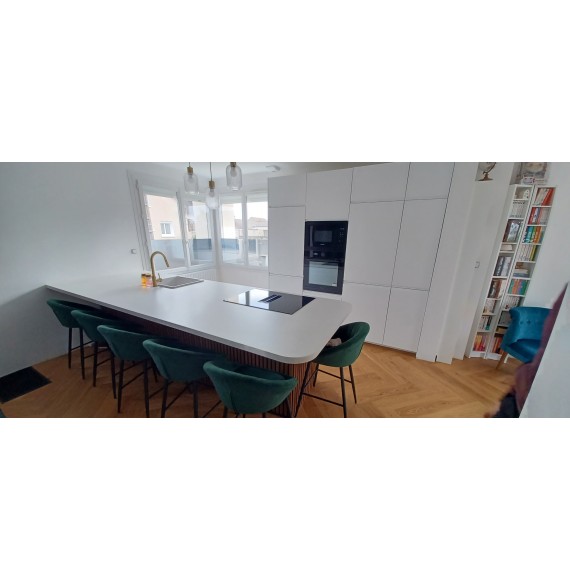 Charmante maison entièrement rénovée avec goût