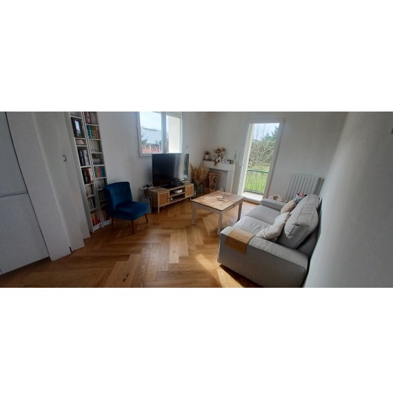 Charmante maison entièrement rénovée avec goût