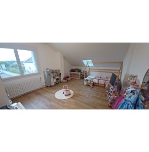 Charmante maison entièrement rénovée avec goût