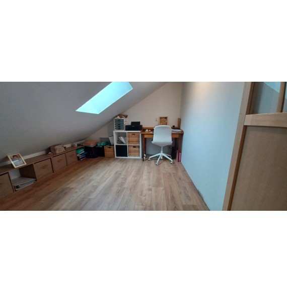 Charmante maison entièrement rénovée avec goût