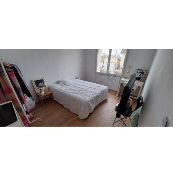 Charmante maison entièrement rénovée avec goût