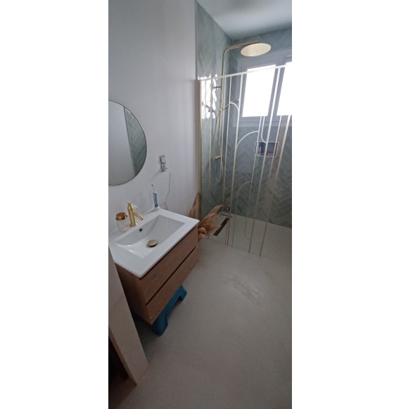 Charmante maison entièrement rénovée avec goût