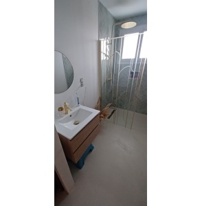 Charmante maison entièrement rénovée avec goût