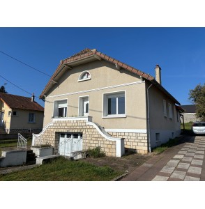 Pavillon type 5 en très bon état