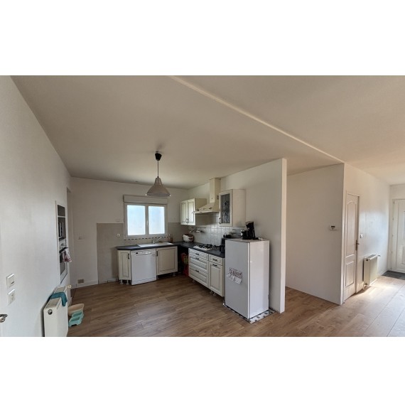 Pavillon type 5 en très bon état