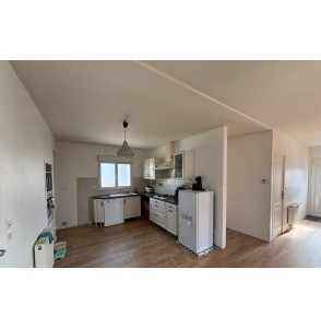 Pavillon type 5 en très bon état