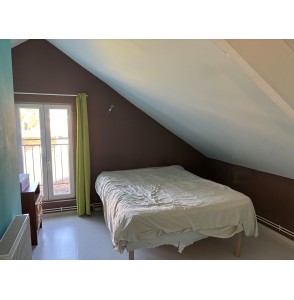 Pavillon type 5 en très bon état