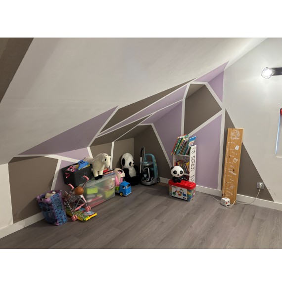 Pavillon type 5 en très bon état