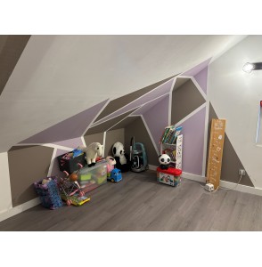 Pavillon type 5 en très bon état