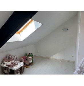 Pavillon type 5 en très bon état