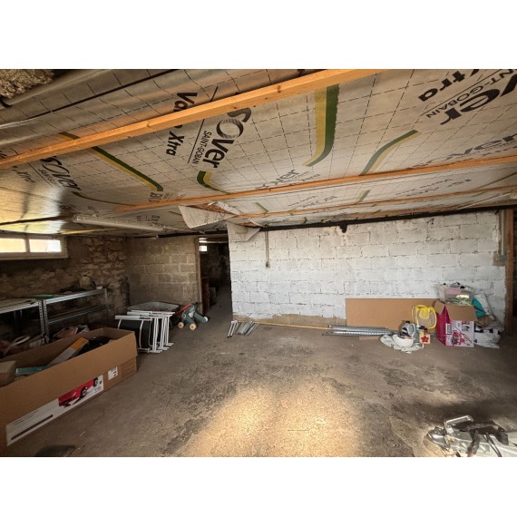 Pavillon type 5 en très bon état