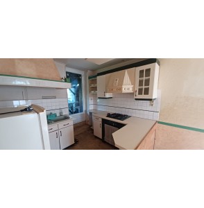 Maison de ville de type 4