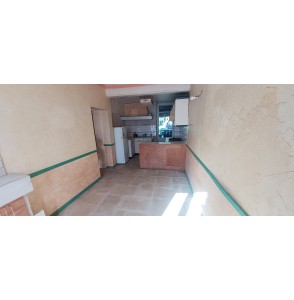 Maison de ville de type 4