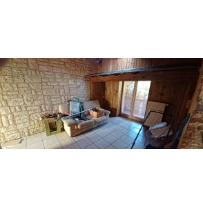 Maison de ville de type 4