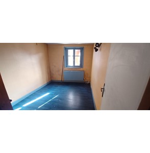 Maison de ville de type 4