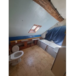 Maison de ville de type 4