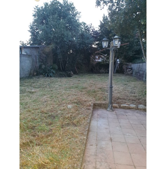 Maison de ville de type 4