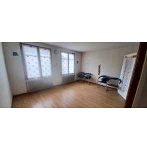 Pavillon sur sous-sol de type 4