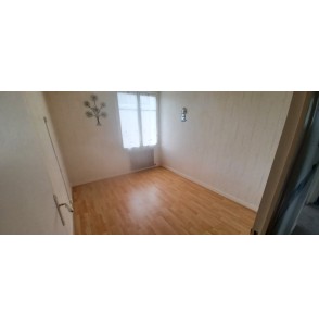 Pavillon sur sous-sol de type 4