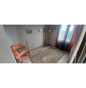 Pavillon sur sous-sol de type 4