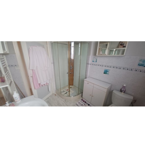 Pavillon sur sous-sol de type 4