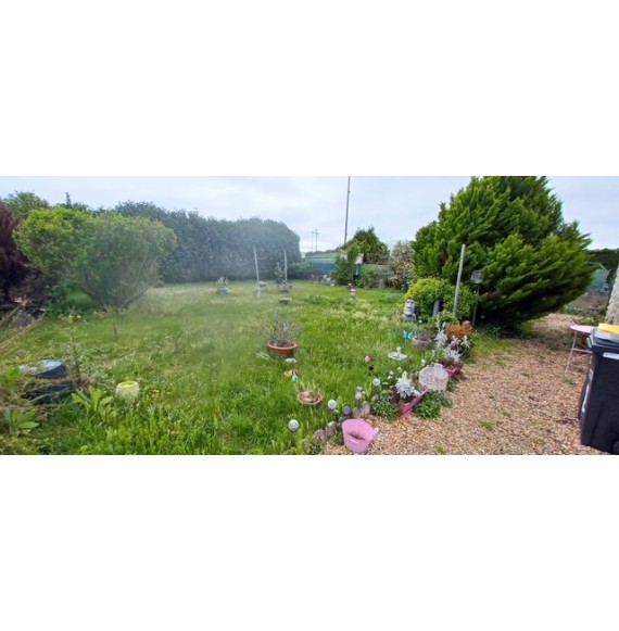 Pavillon sur sous-sol de type 4