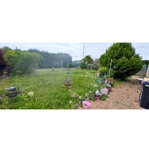 Pavillon sur sous-sol de type 4