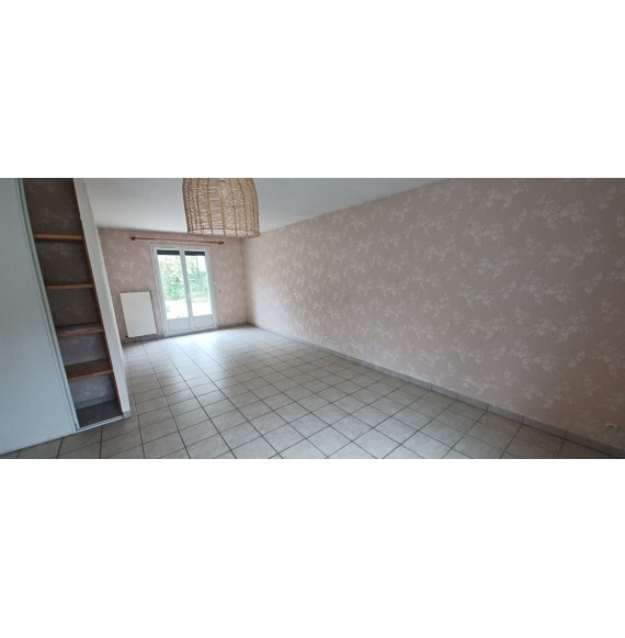 Charmante maison de type 4