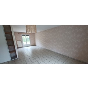 Charmante maison de type 4