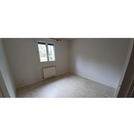 Charmante maison de type 4