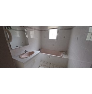 Charmante maison de type 4