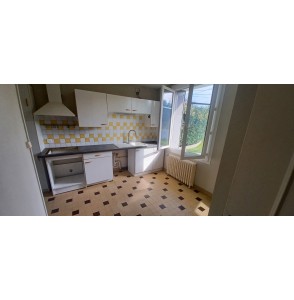 Pavillon sur sous-sol de type 3