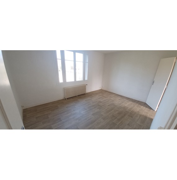 Pavillon sur sous-sol de type 3