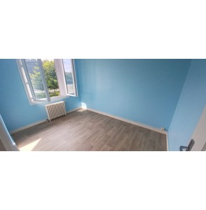 Pavillon sur sous-sol de type 3