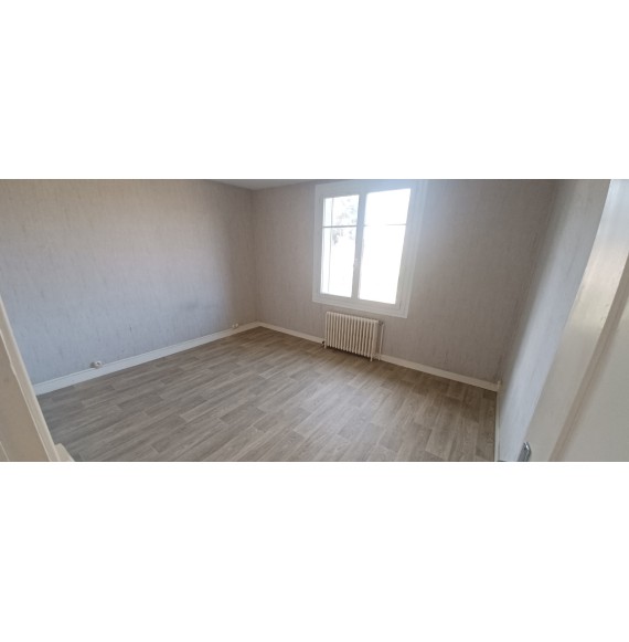 Pavillon sur sous-sol de type 3