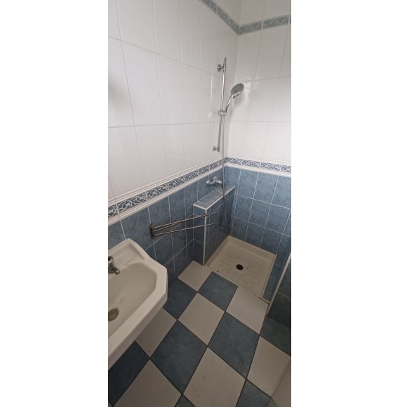 Pavillon sur sous-sol de type 3